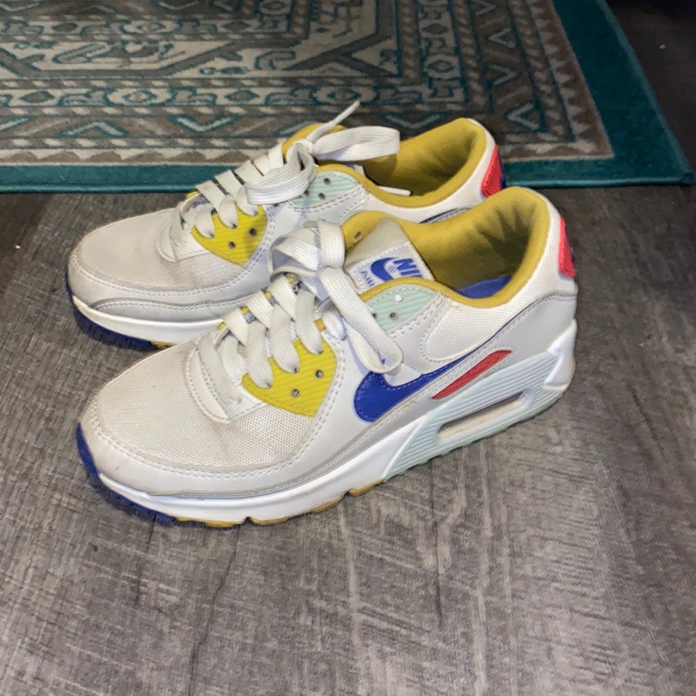 Nike air max 6.5 - Picture 1 of 3
